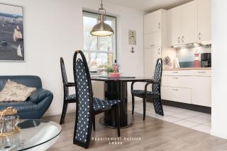 Fewo 4 Knotenpunkt - Laboe - 2