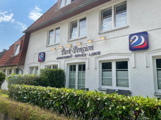 Wiesenweg Wo8 - Laboe - 3