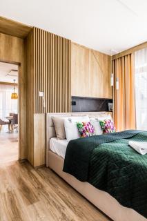 Apartamenty Krokusowa Dolina - Kościelisko - 3