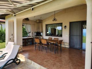 Private Villa 102 in BlackSeaRama - Balchik - 8