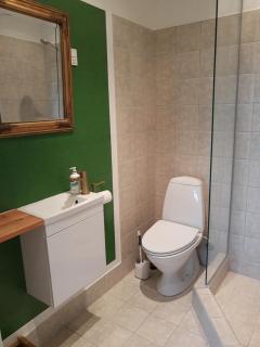 Mols Bed & Breakfast - 1