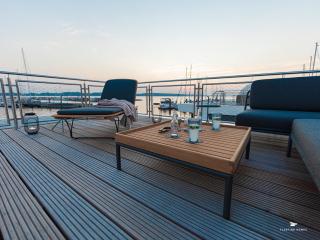 Hausboot Kielwasser FH-LA 03 - 6