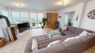 Penthouse Hafenglück - Atemberaubender Blick über die Kieler Förde - Laboe - 9