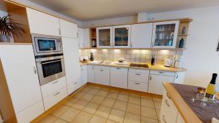 Penthouse Hafenglück - Atemberaubender Blick über die Kieler Förde - Laboe - 1