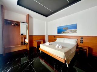 Hotel TEA Deluxe - Praia - Praia a Mare - 0