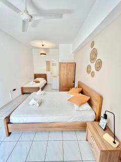 Koutrakis Rooms - Finikounta - 9
