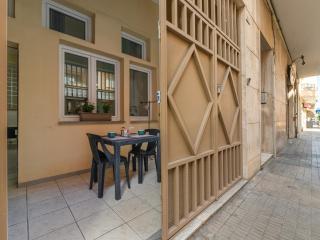 Civico 35 - Cagliari - 2
