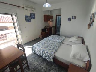 Peristerianos apartments - Nea Skioni - 7