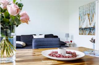 Fewo Villa Laboe - Laboe - 7
