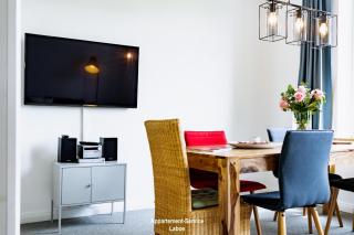Fewo Villa Laboe - Laboe - 4