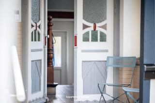 Fewo Villa Laboe - Laboe - 3