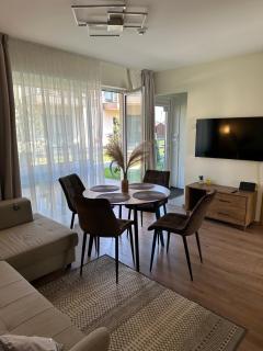 Vėžių apartamentai - Palanga - 5