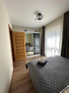 Vėžių apartamentai - Palanga - 7