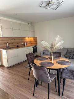 Vėžių apartamentai - Palanga - 0