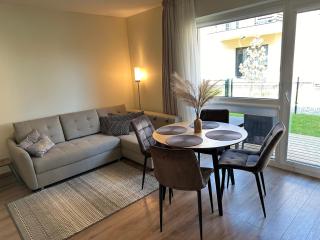 Vėžių apartamentai - Palanga - 9