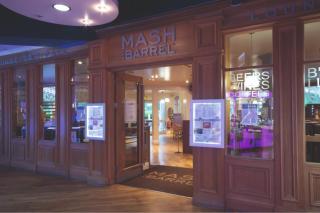 Arne View - Rockley Park - 7