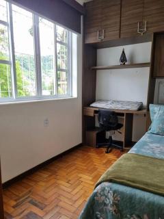 Casa no Centro Petropolitano - Petrópolis - 6