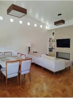 Casa no Centro Petropolitano - Petrópolis - 4