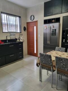 Casa no Centro Petropolitano - Petrópolis - 2