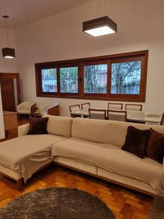 Casa no Centro Petropolitano - Petrópolis - 1