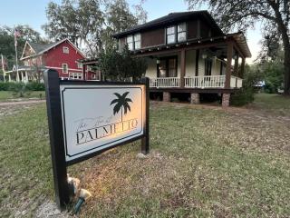 The Inn at Palmetto - 0