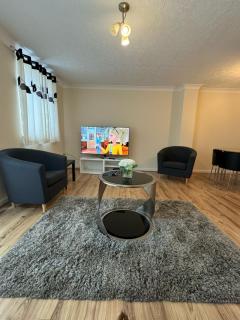 Arden Place - Thamesmead - 8