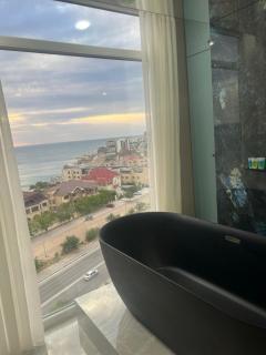 Новая квартира с видом на море 112 - 7