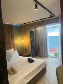 Новая квартира с видом на море 112 - 9