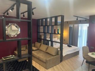 Новая квартира с видом на море 112 - 4