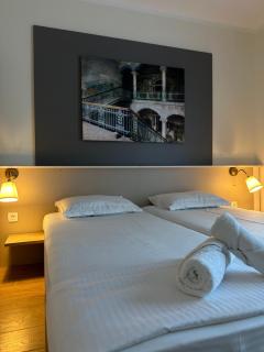 Luxury Apartments Vili - Umag - 3