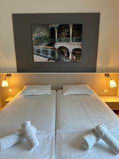 Luxury Apartments Vili - Umag - 2