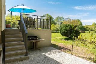Maison de charme au bord du lac à Ouzouer-sur-Trézée - Ouzouer-sur-Trézée - 4