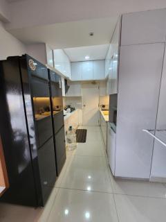 Premimum penthouse - Hyderabad - 9