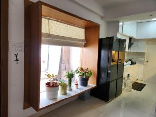 Premimum penthouse - Hyderabad - 7