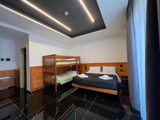 Hotel TEA Deluxe - Praia - Praia a Mare - 5