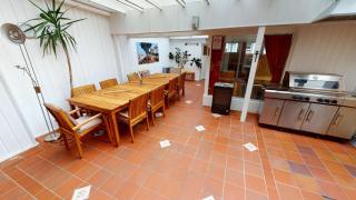 Haus Wiesenweg14 M - Laboe - 9
