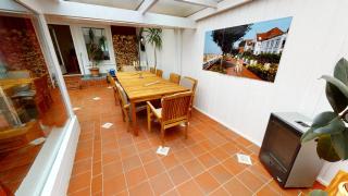 Haus Wiesenweg14 M - Laboe - 8