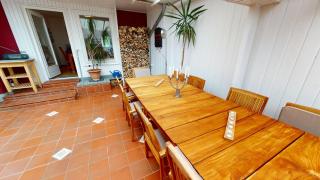 Haus Wiesenweg14 M - Laboe - 7