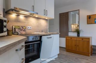 Kapitänshaus W13 - 7