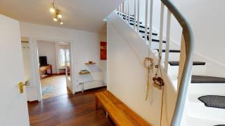 Haus Wiesenweg14 M - Laboe - 2