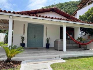 Casa Praiana de Itacoatiara - Niterói - 0