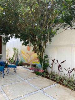 Casa Praiana de Itacoatiara - Niterói - 8
