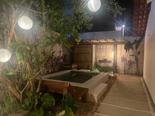 Casa Praiana de Itacoatiara - Niterói - 7
