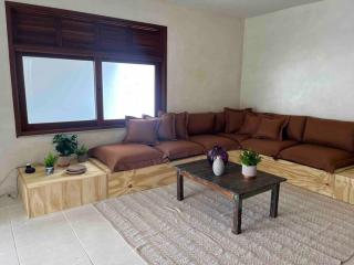 Casa Praiana de Itacoatiara - Niterói - 3