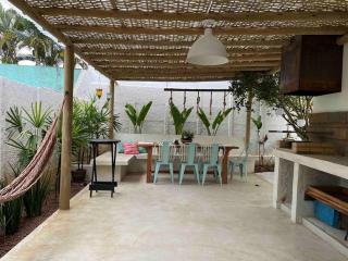 Casa Praiana de Itacoatiara - Niterói - 2