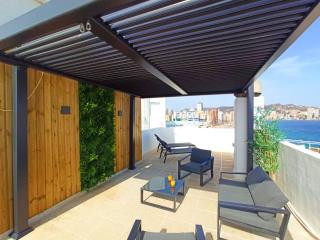 Vistas del Mar Apartment - Benidorm - 8