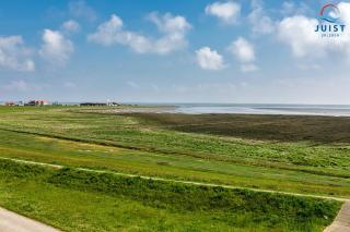 Haus Treibgut 235 - Wohnung 5 - Juist - 8