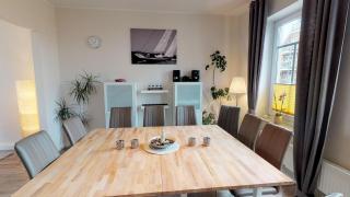 Haus Friedrichstr. 16 - Laboe - 9