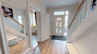 Haus Friedrichstr. 16 - Laboe - 6