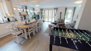 Haus Friedrichstr. 16a - Laboe - 9